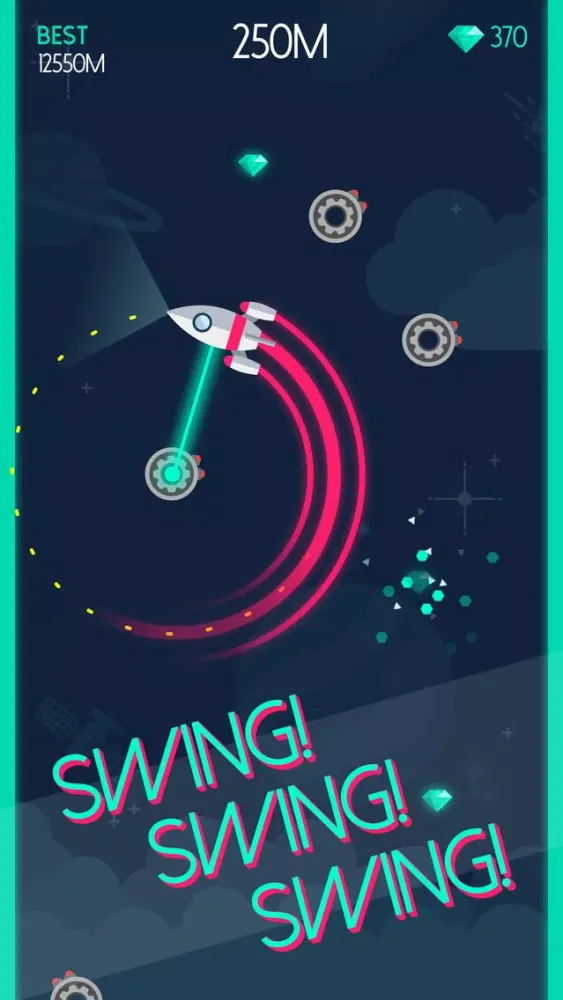 تصاویر SpaceTapTap
