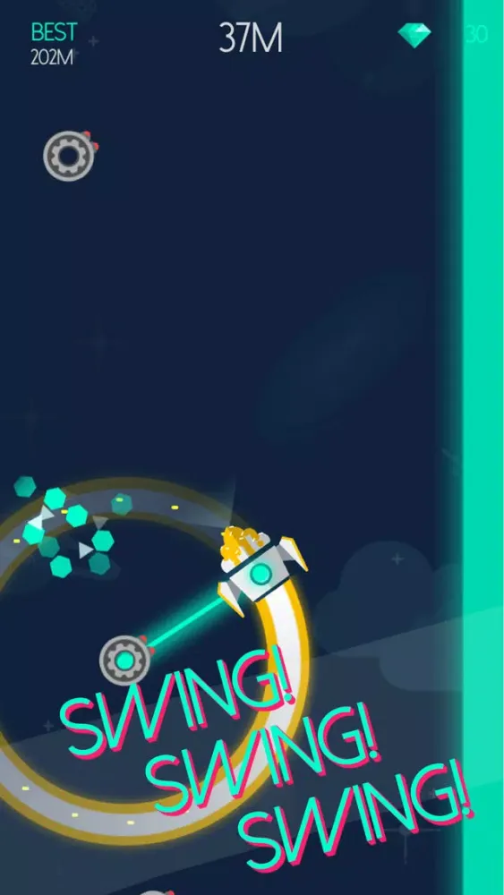 تصاویر SpaceTapTap