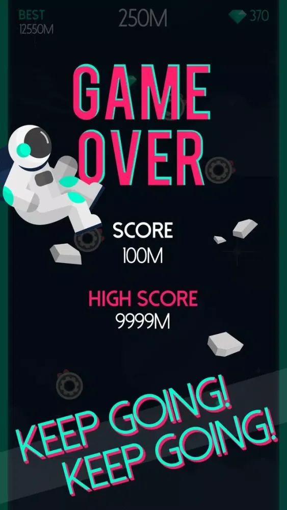 تصاویر SpaceTapTap
