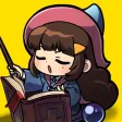 The Wizard Diary : Idle RPG The Wizard Diary : Idle RPG