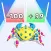 Crab Evolution Run
