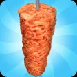 Shawarma Doner Kebab
