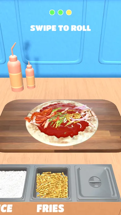 Shawarma Doner Kebab سکرین شاٹس