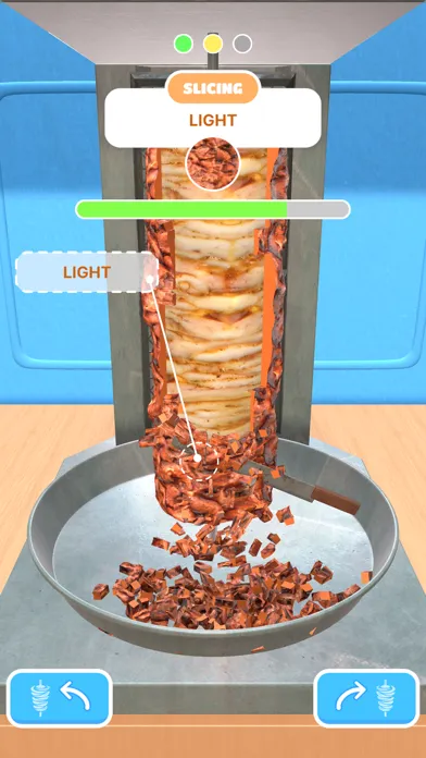 Shawarma Doner Kebab سکرین شاٹس
