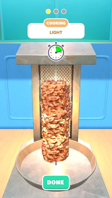 Shawarma Doner Kebab سکرین شاٹس