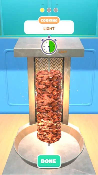 Shawarma Doner Kebab سکرین شاٹس