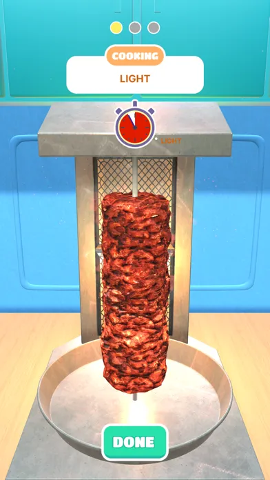 Shawarma Doner Kebab سکرین شاٹس
