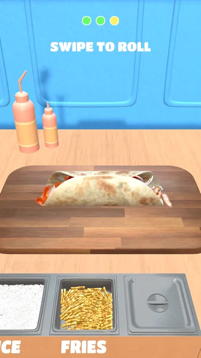 Shawarma Doner Kebab سکرین شاٹس
