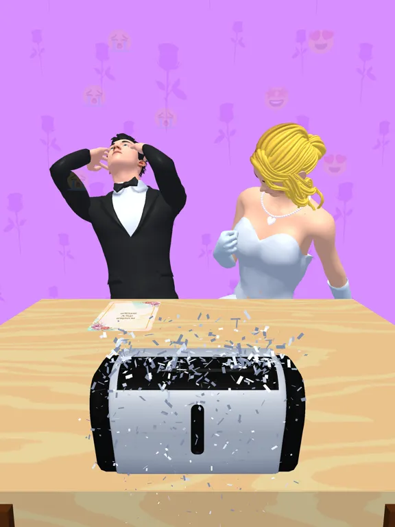 Zrzuty ekranu Perfect Planner 3D iPad 