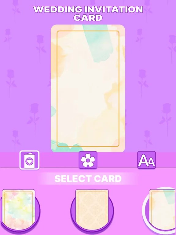 Zrzuty ekranu Perfect Planner 3D iPad 