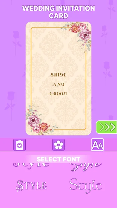 Zrzuty ekranu Perfect Planner 3D