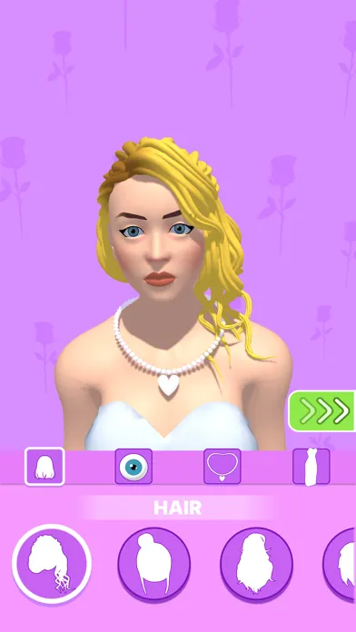 Zrzuty ekranu Perfect Planner 3D