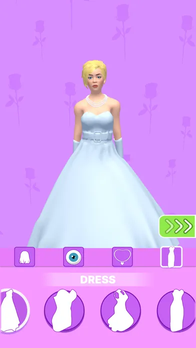 Zrzuty ekranu Perfect Planner 3D