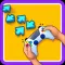 Pixel Run Master