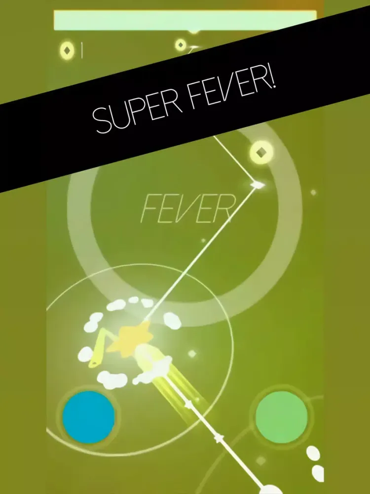 Color Dash - Extreme Reflexes iPad  Screenshots