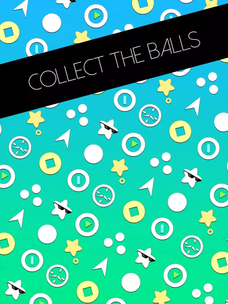 Color Dash - Extreme Reflexes iPad  Screenshots