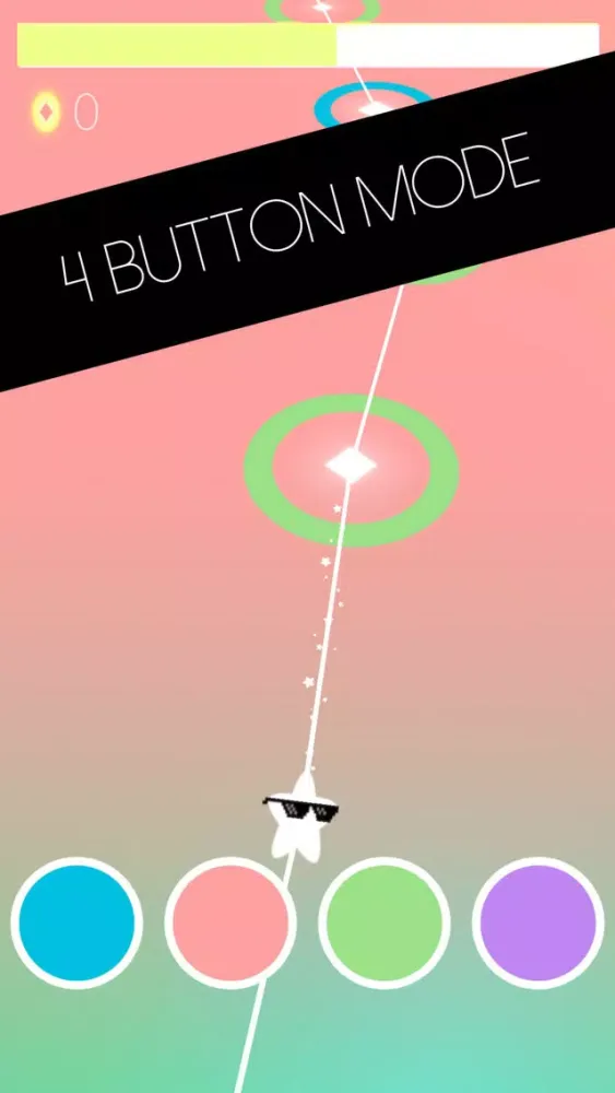 Color Dash - Extreme Reflexes Screenshots