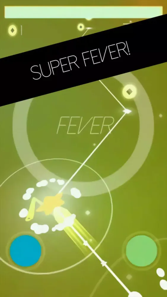Color Dash - Extreme Reflexes Screenshots
