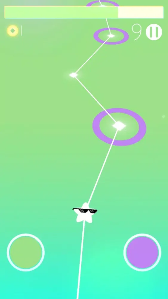 Color Dash - Extreme Reflexes Screenshots