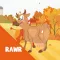 Spell & Play: Farm Friends