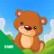 Spell & Play : Forest Friends