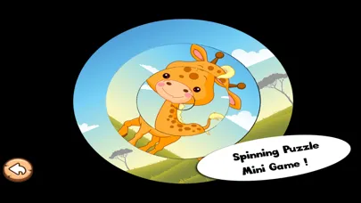 Spell & Play : Jungle Friends Screenshots