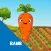 Spell & Play:Vegetable Friends