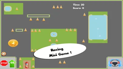 Spell & Play : Vehicles স্ক্রিনশট