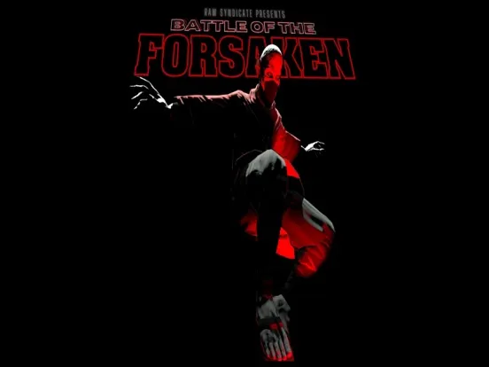 تصاویر Battle Of The Forsaken iPad 