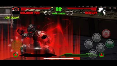 تصاویر Battle Of The Forsaken