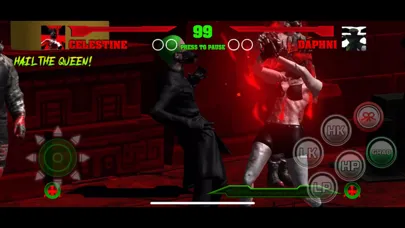 تصاویر Battle Of The Forsaken