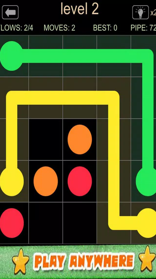 Screenshot di Line Easy: Game Draw