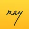 Ray - spread light