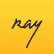 Ray - spread light Ray - spread light