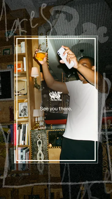 Zrzuty ekranu Places: Curated Discovery