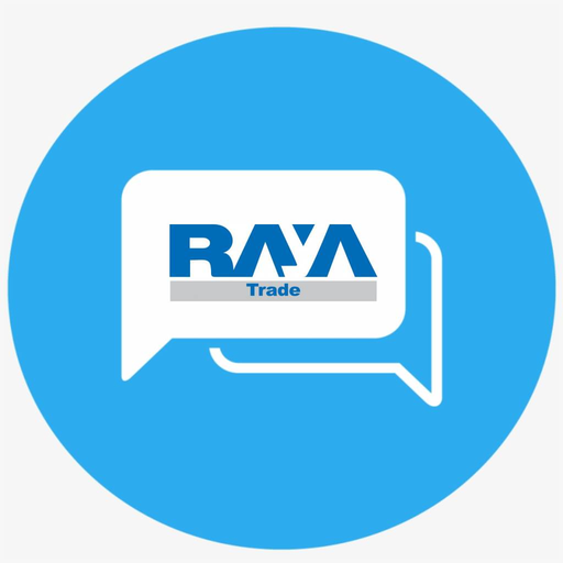 Raya Trade communicates Raya Trade communicates