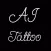 AI Tattoo Generator .