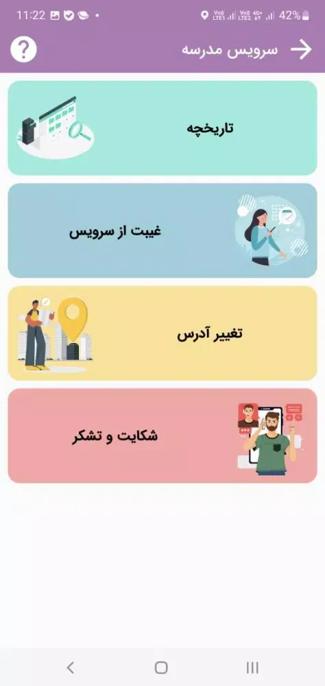 مدونیک Ekran Görüntüleri