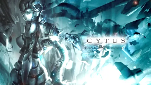 Cytus Screenshots