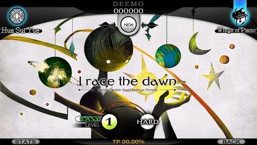 Cytus Screenshots