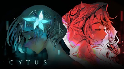 Cytus II應用截圖