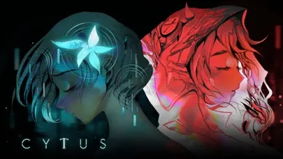 Cytus II स्क्रीनशॉट