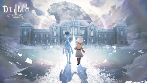 DEEMO II Screenshots