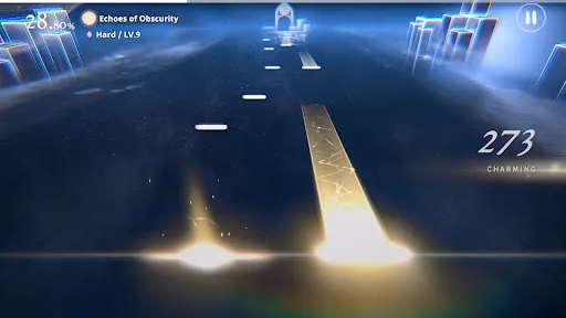 DEEMO II Screenshots
