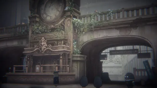 DEEMO II Screenshots