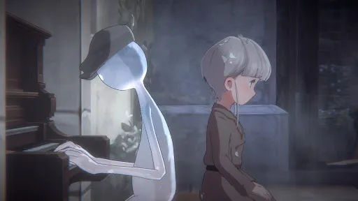 DEEMO II Screenshots