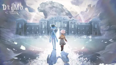 Capturas de pantalla de DEEMO II