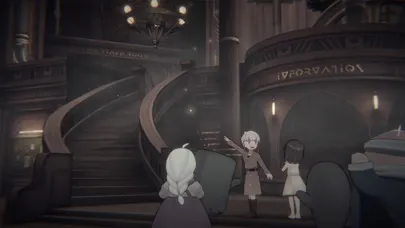 Capturas de pantalla de DEEMO II