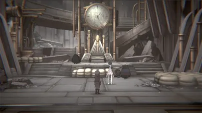 Capturas de pantalla de DEEMO II