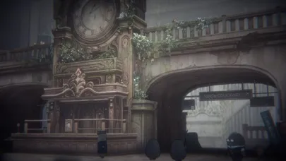 Capturas de pantalla de DEEMO II